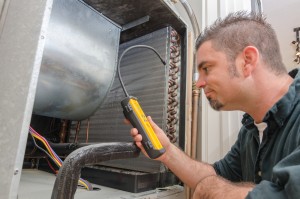 Winston-Salem Heating Services