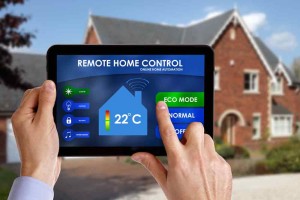 Winston-Salem, NC Smart-Thermostat-Services