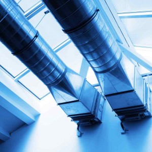 Winston-Salem, NC Home-Ventilation-Services