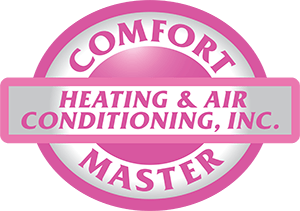 Comfort Master Logo