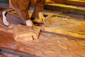 Home Insulation