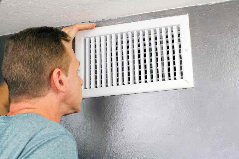 Winston-Salem, NC Heating Services