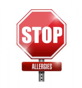 Winston-Salem, NC Home-Allergy-Tips