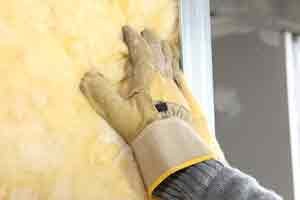 Winston-Salem, NC Insulation-Services