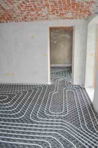 Winston-Salem, NC Radiant Heating Services