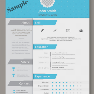 sample resume (1)